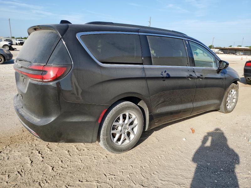 2022 CHRYSLER PACIFICA T 2C4RC1BG5NR193564