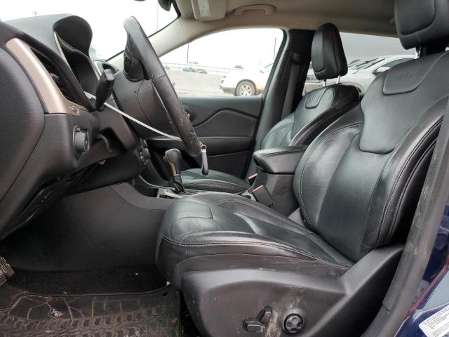 2015 JEEP CHEROKEE L 1C4PJLDS1FW761716