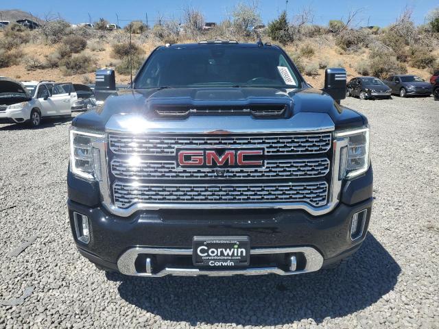 2022 GMC SIERRA K25 #3297271426