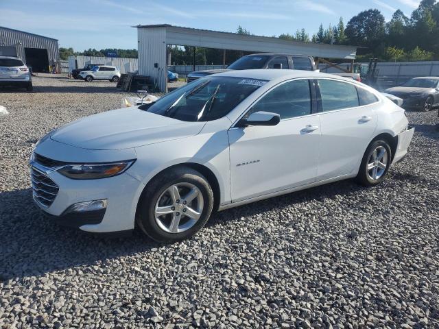 CHEVROLET MALIBU LS