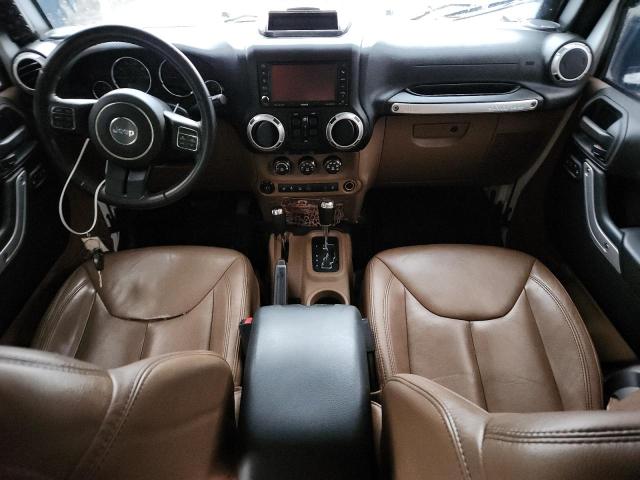 2015 JEEP WRANGLER U 1C4HJWFG6FL558871