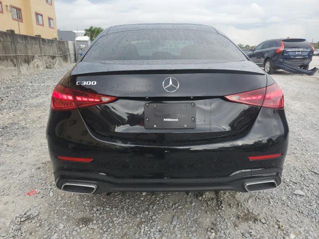 2024 MERCEDES-BENZ C 300 W1KAF4GB5RR226518