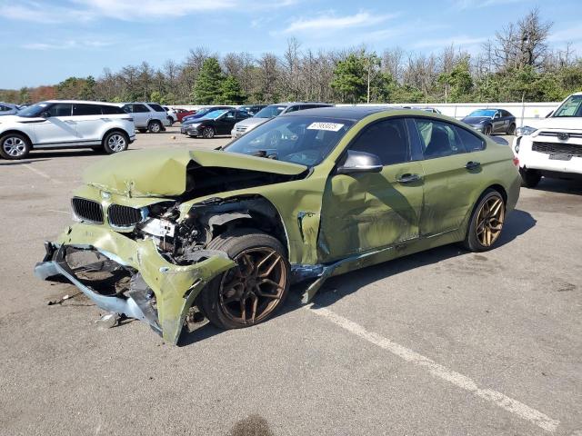 BMW 428 XI GRA