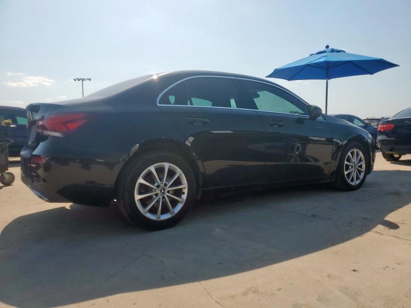 2020 MERCEDES-BENZ A 220 W1K3G4EB2LW043613