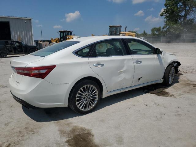2018 TOYOTA AVALON XLE 4T1BK1EB7JU274661