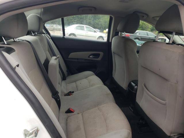 2014 CHEVROLET CRUZE LT #3261244938