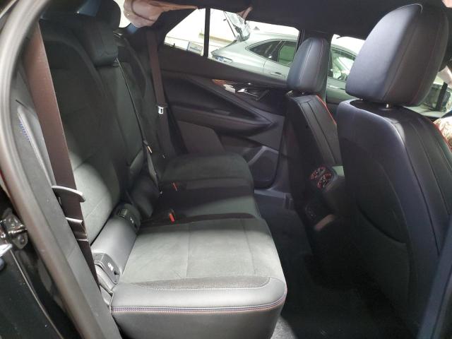 2024 CHEVROLET BLAZER RS 3GNKDCRJ3RS172367