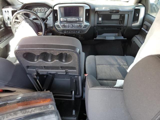 2019 CHEVROLET SILVERADO - 2GCVKPEC9K1114825