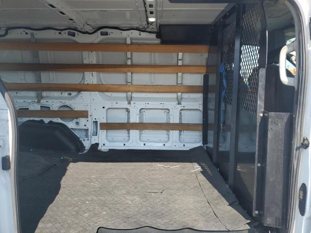 2021 FORD TRANSIT T- 1FTBR1Y8XMKA26534