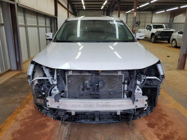 2019 NISSAN PATHFINDER 5N1DR2MM5KC629945