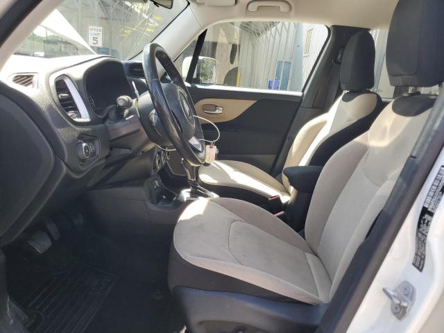 2015 JEEP RENEGADE L ZACCJABT0FPB62188