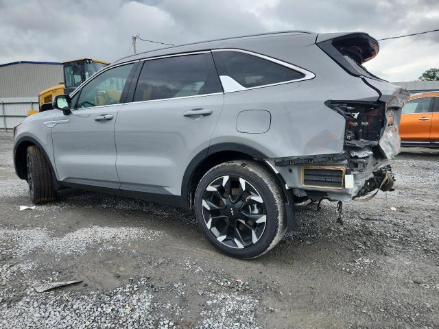 2025 KIA SORENTO EX - 5XYRH4JF3SG385948