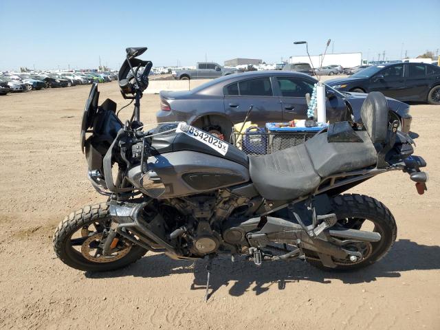 2022 HARLEY-DAVIDSON RA1250 S 1HD1ZES1XNB307909