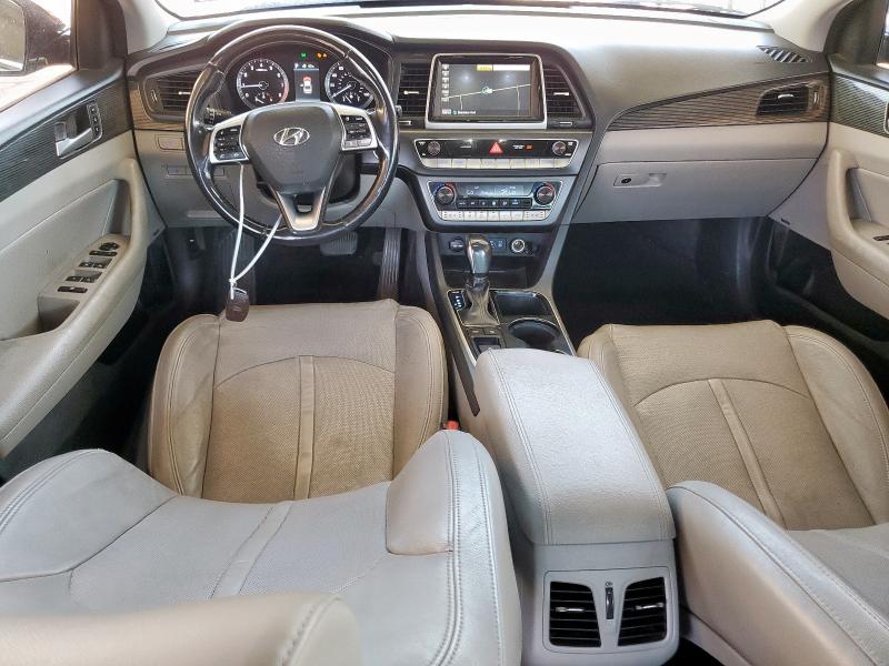 2019 HYUNDAI SONATA LIMITED 5NPE34AF7KH799403