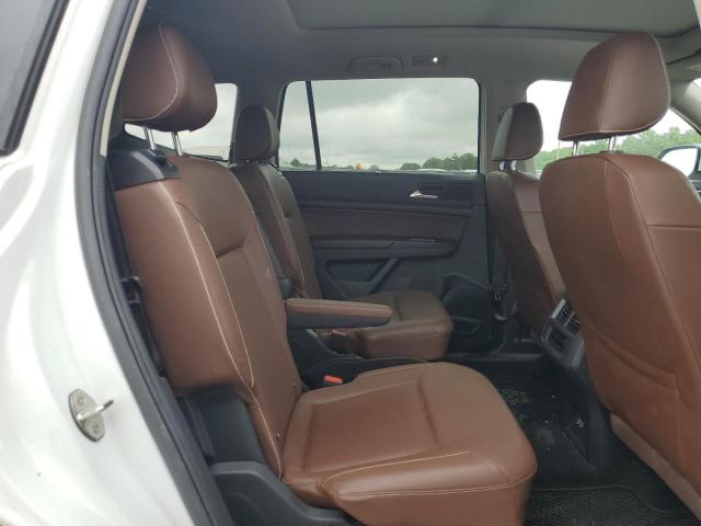 2021 VOLKSWAGEN ATLAS SE 1V2KR2CA9MC514074