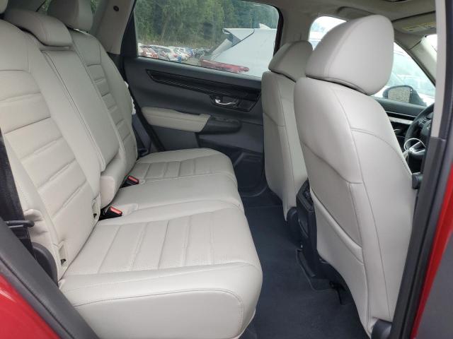 2025 HONDA CR-V EXL 2HKRS4H79SH448155