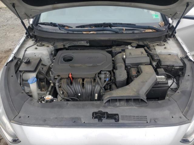 2019 HYUNDAI SONATA LIM 5NPE34AF9KH766516