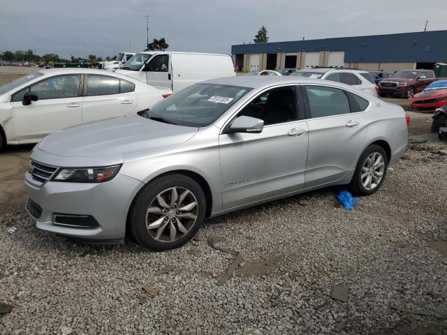 CHEVROLET IMPALA LT