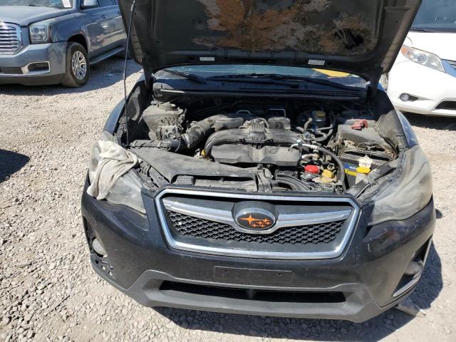 2016 SUBARU CROSSTREK - JF2GPABC8G8263745