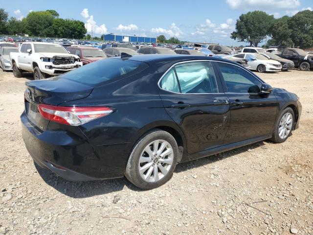 2020 TOYOTA CAMRY LE 4T1L11AK9LU951144