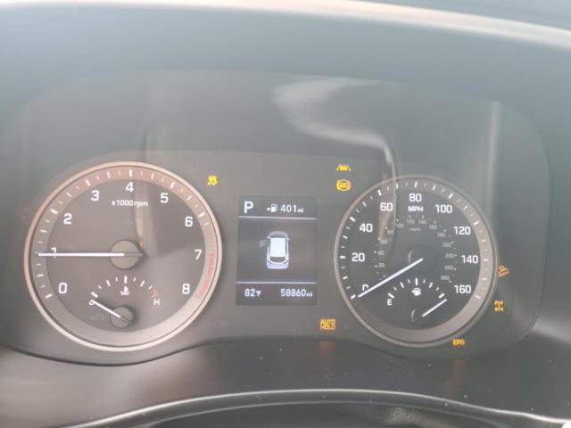 2019 HYUNDAI TUCSON LIM #3287650028