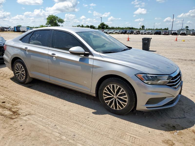 2021 VOLKSWAGEN JETTA S 3VWC57BUXMM012874