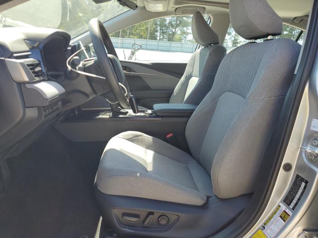 2025 TOYOTA CAMRY XSE 4T1DAACK6SU500365