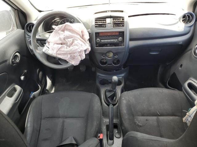 2016 NISSAN VERSA S 3N1CN7AP2GL846391