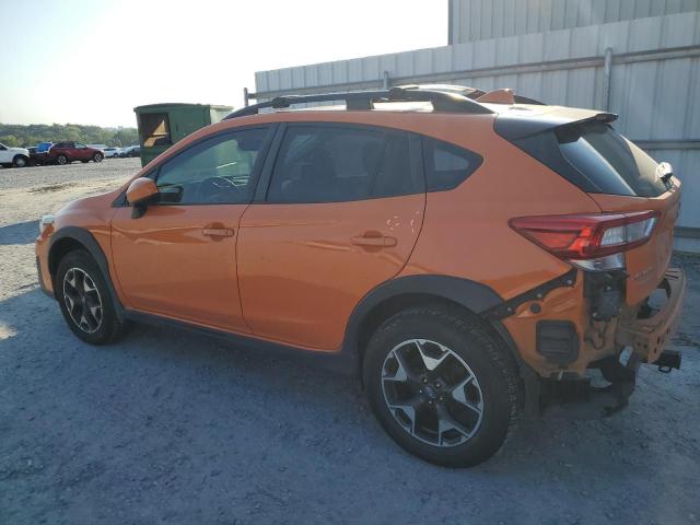 2019 SUBARU CROSSTREK - JF2GTAEC4KH255352