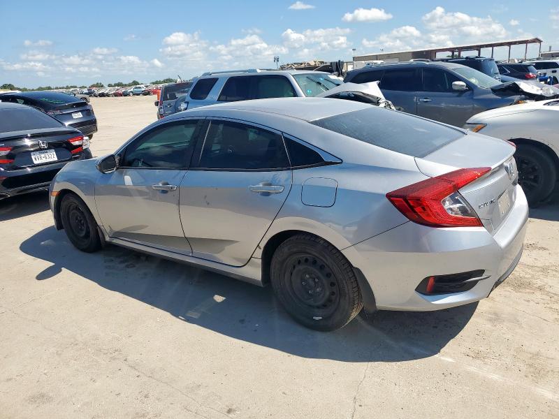 2017 HONDA CIVIC LX 19XFC2F51HE066060