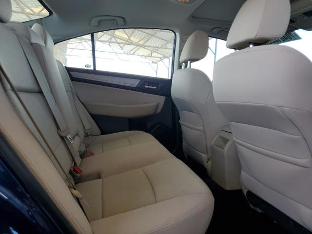 2015 SUBARU LEGACY 2.5 4S3BNBE60F3002745