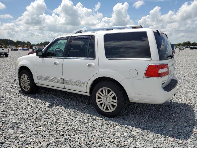 2011 LINCOLN NAVIGATOR - 5LMJJ2H5XBEJ04099