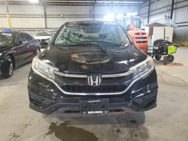 2015 HONDA CR-V LX 5J6RM3H33FL003004