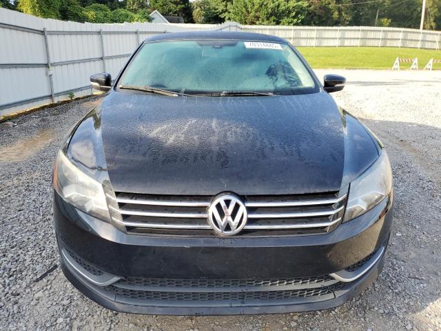 2015 VOLKSWAGEN PASSAT S 1VWAT7A31FC043120
