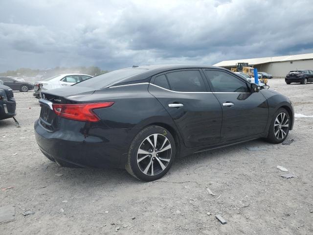 2018 NISSAN MAXIMA 3.5 1N4AA6AP4JC407812
