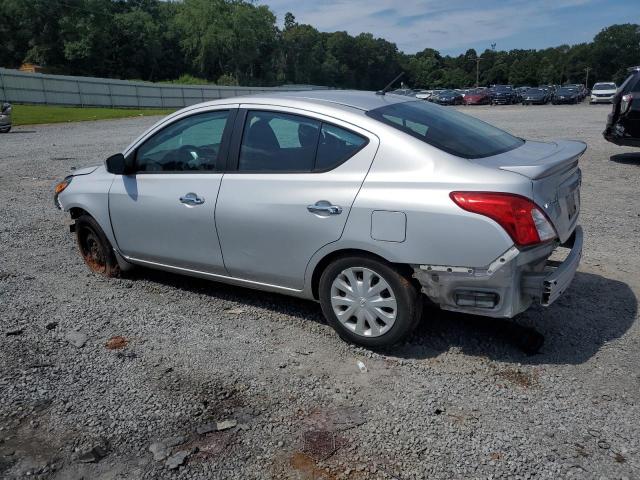2019 NISSAN VERSA S - 3N1CN7AP4KL838530