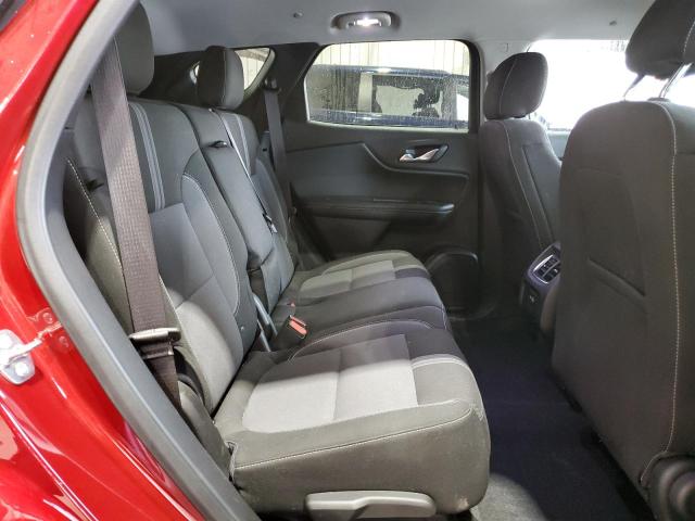 2024 CHEVROLET BLAZER 2LT #3283856432