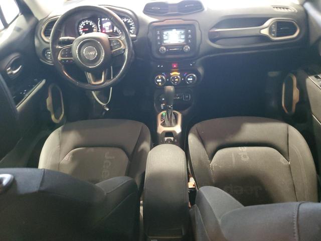 2017 JEEP RENEGADE L ZACCJBBB6HPE64646