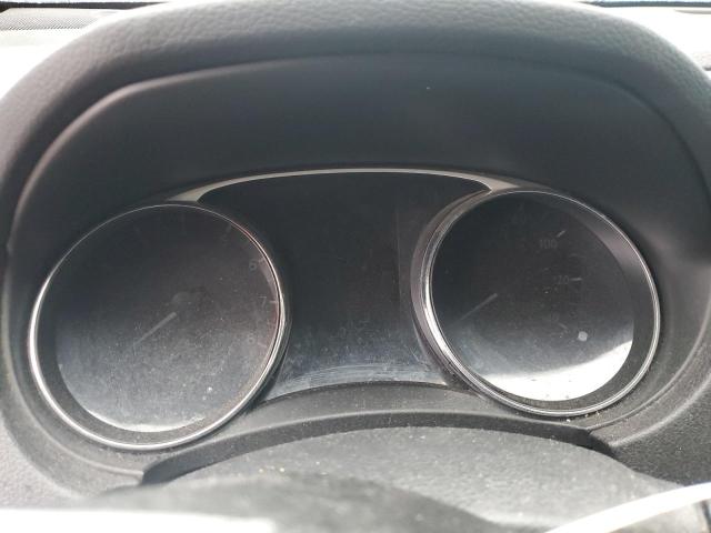 2015 NISSAN ROGUE S - 5N1AT2ML3FC821463