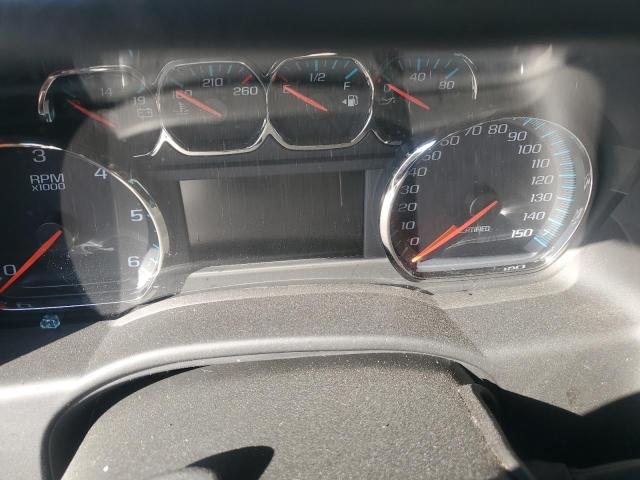 2020 CHEVROLET TAHOE POLI 1GNSKDEC9LR125471