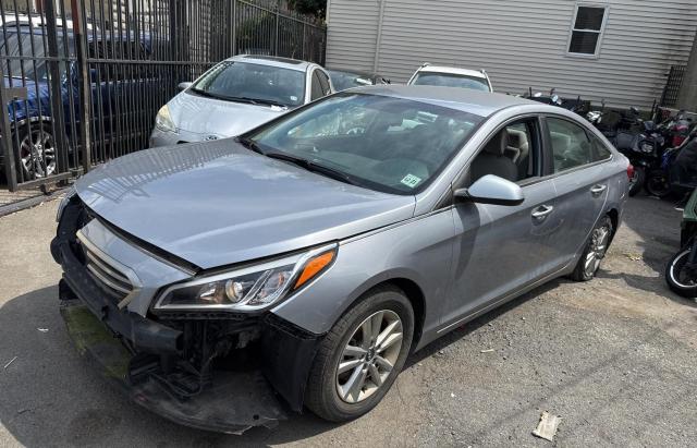 2016 HYUNDAI SONATA SE 5NPE24AF8GH376243