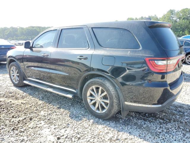 2017 DODGE DURANGO SX 1C4RDHAG6HC745951