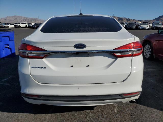 2017 FORD FUSION S 3FA6P0G71HR158048