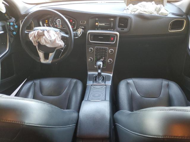 2016 VOLVO V60 T5 PREMIER YV140MEK0G1306407