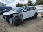 2023 VOLKSWAGEN ATLAS SE - 1V2KR2CA9PC534104