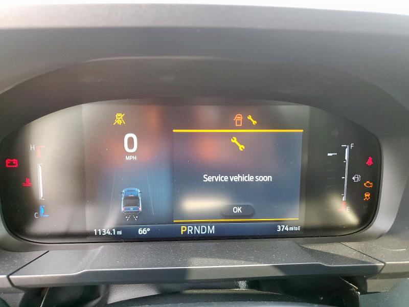 2025 FORD MAVERICK L 3FTCW8TA1SRA74044