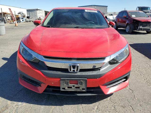 2016 HONDA CIVIC LX - 2HGFC2F59GH546691