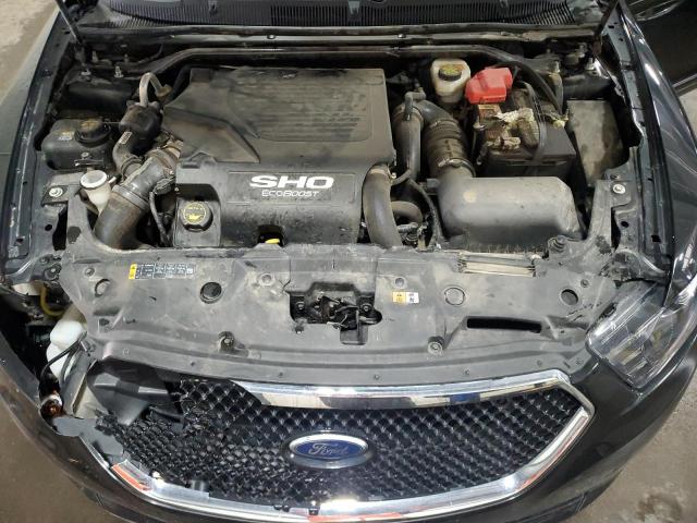 2015 FORD TAURUS SHO 1FAHP2KT3FG208638