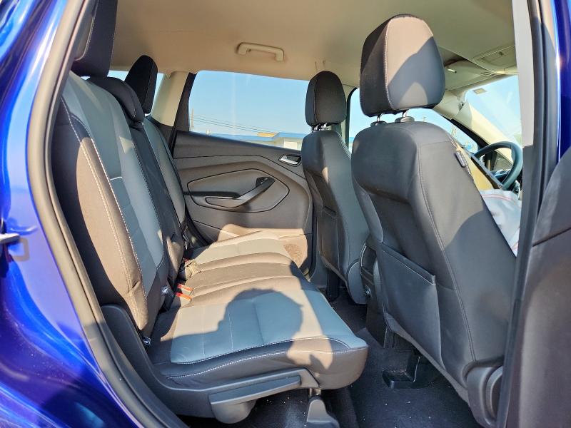 2015 FORD ESCAPE SE #3261163931