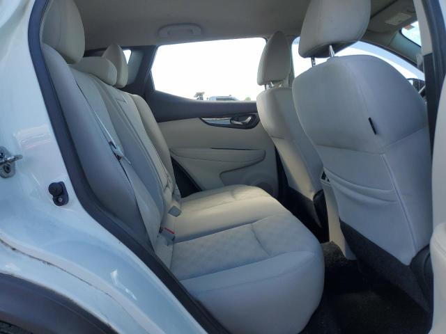 2018 NISSAN ROGUE SPOR - JN1BJ1CR4JW285115